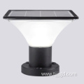 Solar Outdoor Pillar Lights